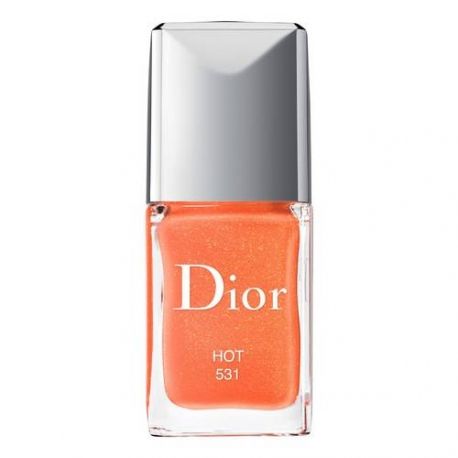 Dior Dior Nagellack - Hochfarbiger Nagellack - Maniküre, Glanz